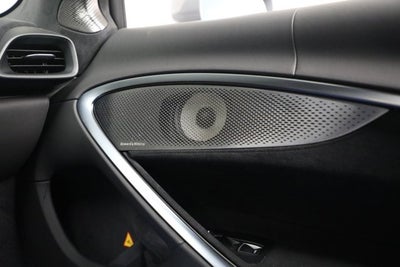 2023 McLaren Artura Base