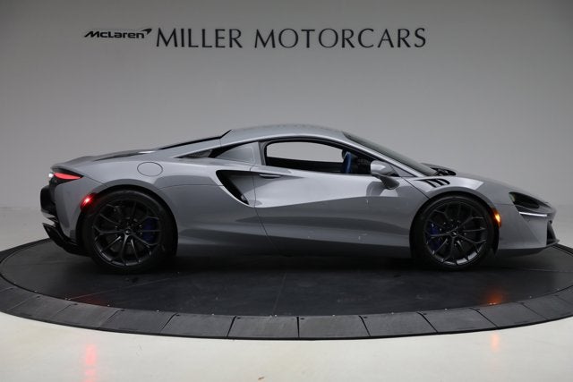 2023 McLaren Artura Base
