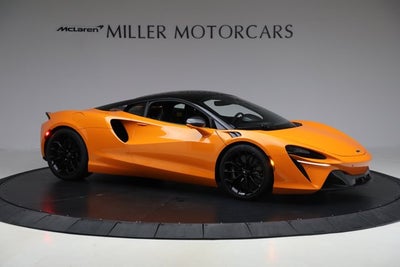 2023 McLaren Artura Vision