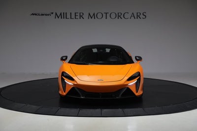 2023 McLaren Artura Vision