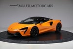 2023 McLaren Artura Vision