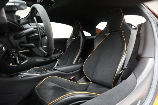 2023 McLaren Artura Vision