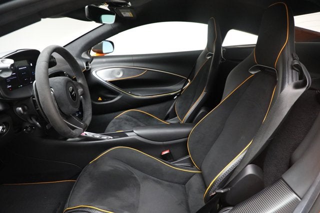 2023 McLaren Artura Vision