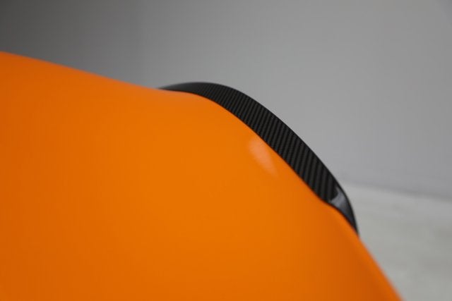 2023 McLaren Artura Vision