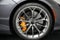 2025 McLaren Artura Vision