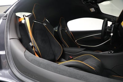2025 McLaren Artura Vision