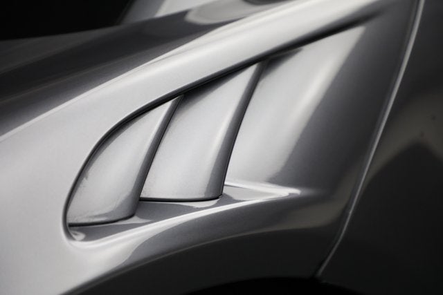 2025 McLaren Artura Vision
