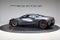 2025 McLaren Artura Vision