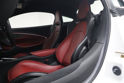 2023 McLaren Artura TechLux