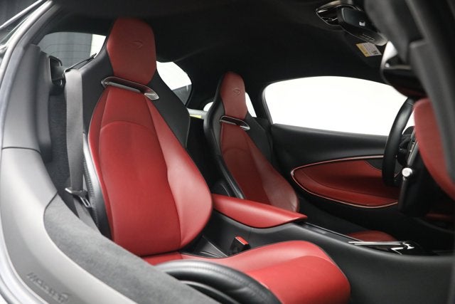 2023 McLaren Artura TechLux