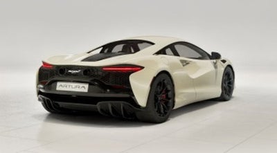 2023 McLaren Artura TechLux