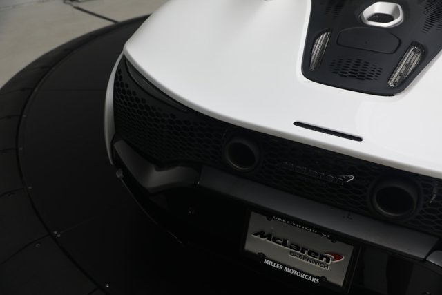 2023 McLaren Artura TechLux