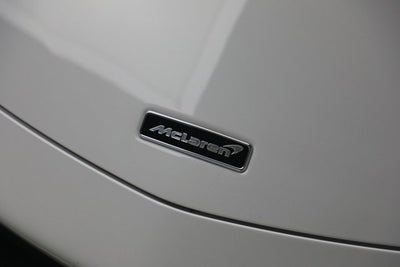 2023 McLaren Artura TechLux