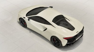 2023 McLaren Artura TechLux
