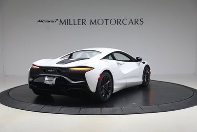 2023 McLaren Artura TechLux