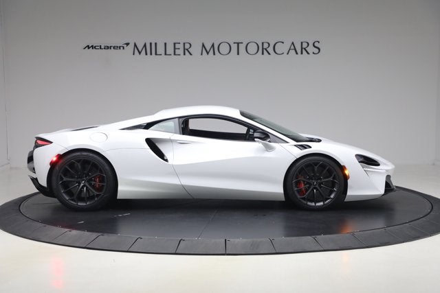 2023 McLaren Artura TechLux