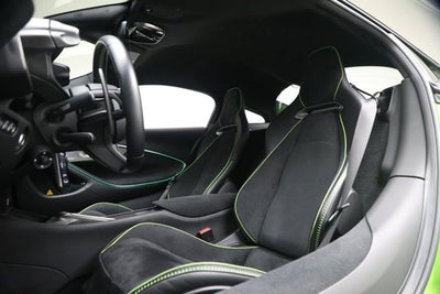 2023 McLaren Artura Performance