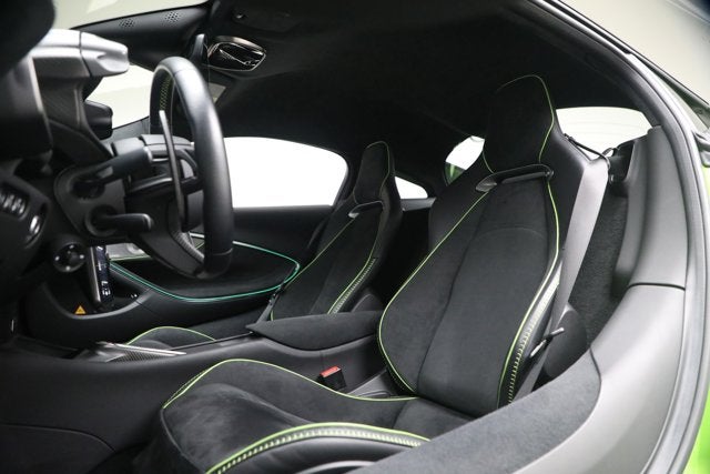 2023 McLaren Artura Performance