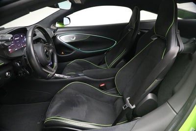 2023 McLaren Artura Performance