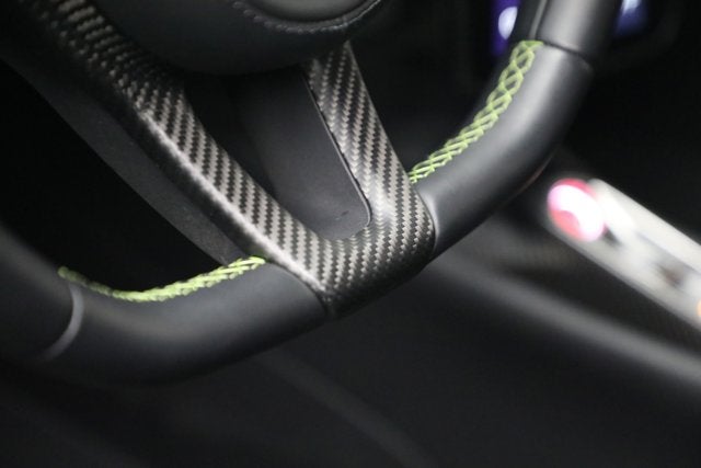 2023 McLaren Artura Performance