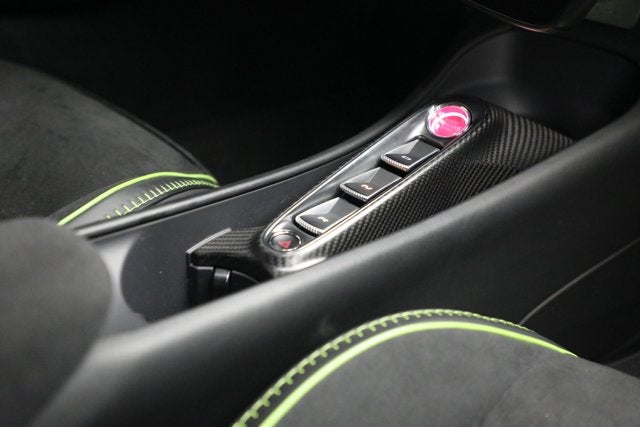 2023 McLaren Artura Performance