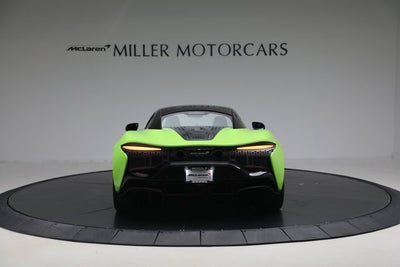 2023 McLaren Artura Performance