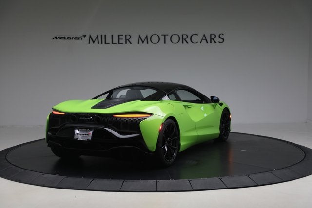 2023 McLaren Artura Performance