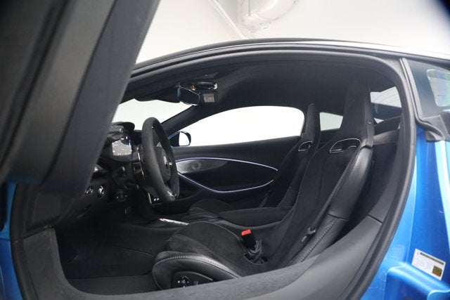 2024 McLaren Artura Performance