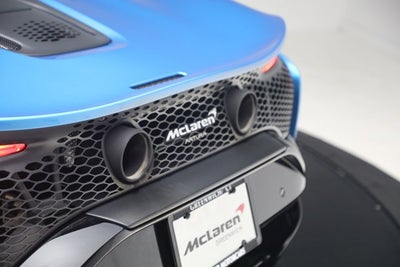 2024 McLaren Artura Performance