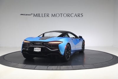 2024 McLaren Artura Performance