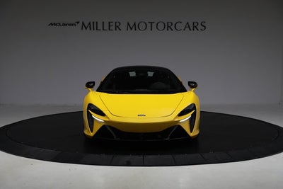 2024 McLaren Artura Base