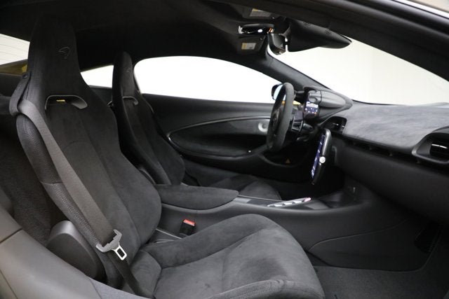 2024 McLaren Artura Base