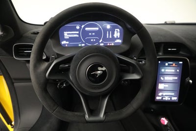 2024 McLaren Artura Base