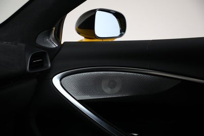 2024 McLaren Artura Base