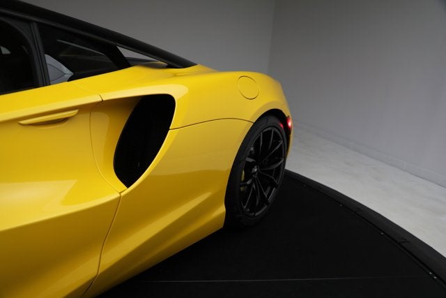 2024 McLaren Artura Base