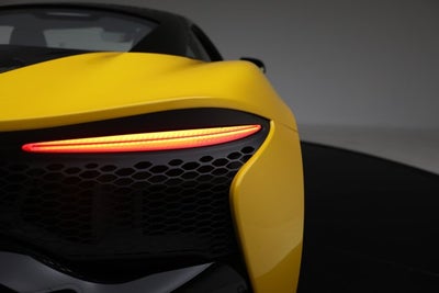 2024 McLaren Artura Base