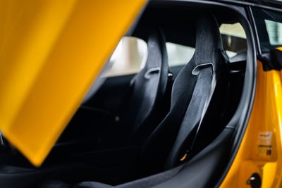 2024 McLaren Artura Base