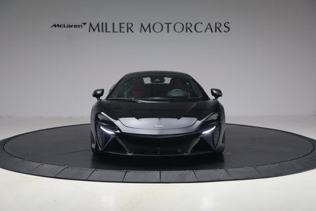 2024 McLaren Artura TechLux