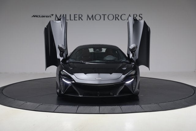 2024 McLaren Artura TechLux