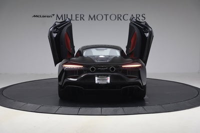 2024 McLaren Artura TechLux