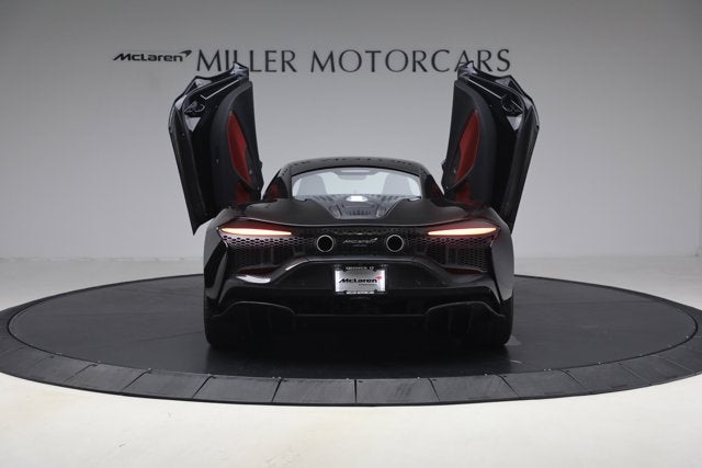 2024 McLaren Artura TechLux
