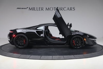 2024 McLaren Artura TechLux