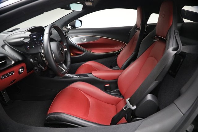 2024 McLaren Artura TechLux