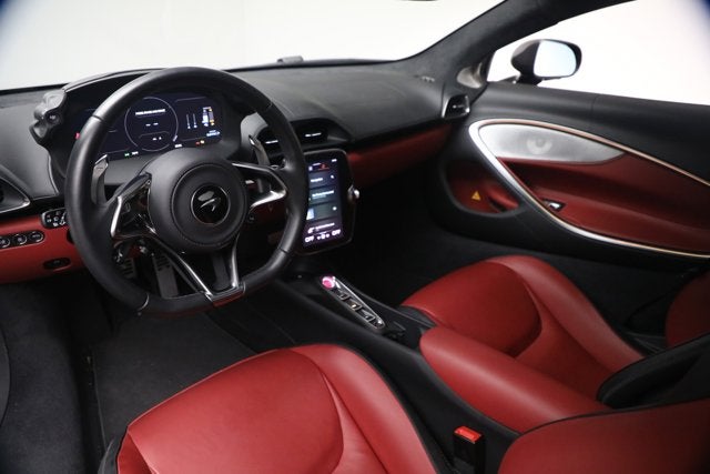 2024 McLaren Artura TechLux