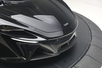 2024 McLaren Artura TechLux