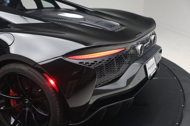 2024 McLaren Artura TechLux