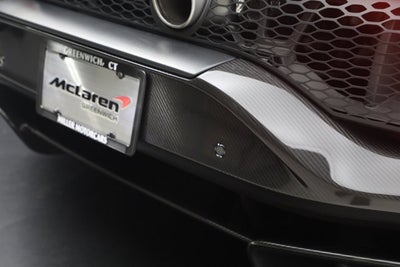 2024 McLaren Artura TechLux
