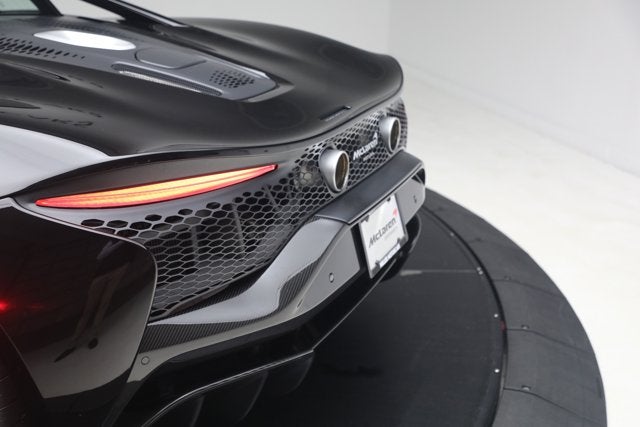 2024 McLaren Artura TechLux