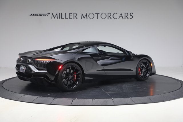 2024 McLaren Artura TechLux
