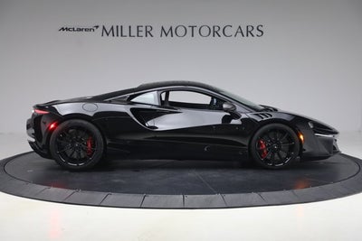 2024 McLaren Artura TechLux